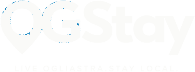 OGStay — Live Ogliastra. Stay Local.